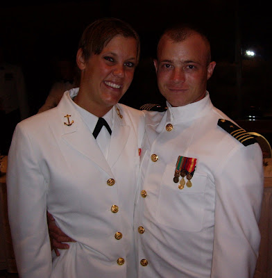 Ocs Navy