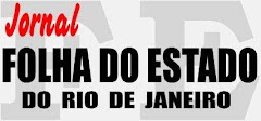 Jornal Folha do Estado do Rio de Janeiro