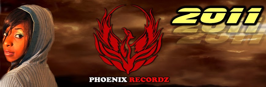 PHOENIX RECORDZ - KENYAN ENTERTAINMENT MASTERED