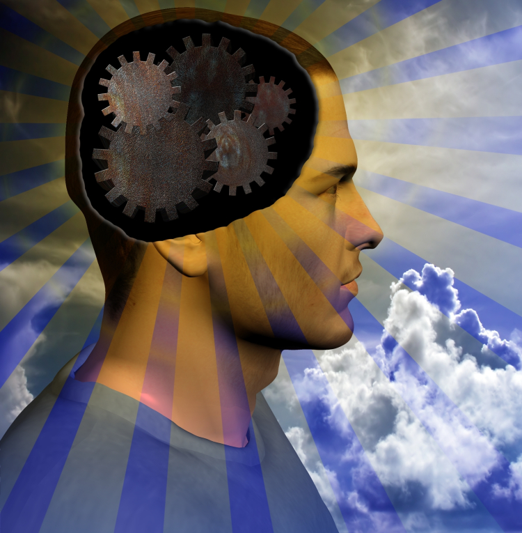 What is Remote Viewing?