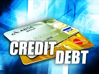 credit card debt elimination plans