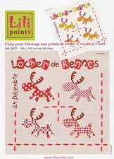 Desafio Lili Points