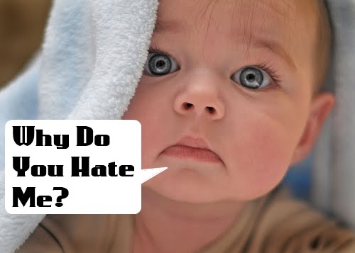 Baby Hater