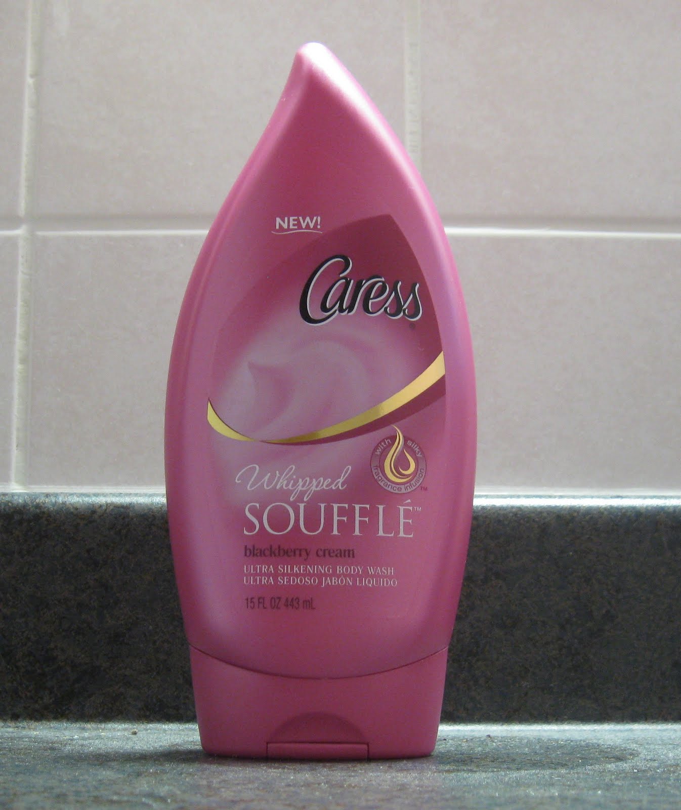 drakesdrumuk Review Caress Whipped Soufflé Body Wash