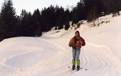 ESQUIADA A TABASCAN 1998