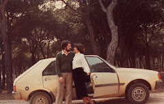 EL PRIMER COTXE 1983