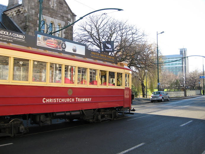 C'est comme le port Salut...