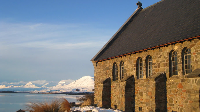 Church of the good Shepherd