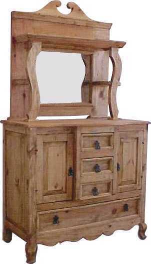 Muebles Artesanos UNIVERSAL´92: Muebles Mexicanos (Fotografias)