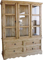 Muebles Artesanos UNIVERSAL´92: Muebles Mexicanos (Fotografias)