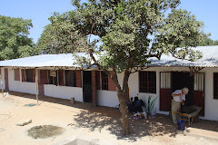 Sinchu Balia School