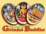 Buddhis Cartoon