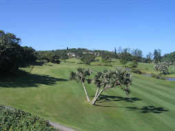 Port Shepstone Country Club Glof Course