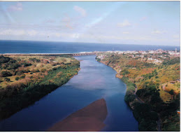 UMZIMKULU RIVER