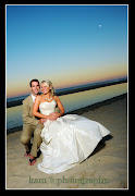 Rehoboth Beach wedding. A recent wedding in Rehoboth Beach, on Silver Lake. (rehoboth beach wedding )
