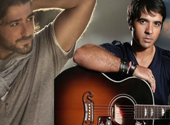 Ya puedes comprar en ITUNES, "Ya Lo Sabes", a dúo LUIS FONSI y ANTONIO OROZCO