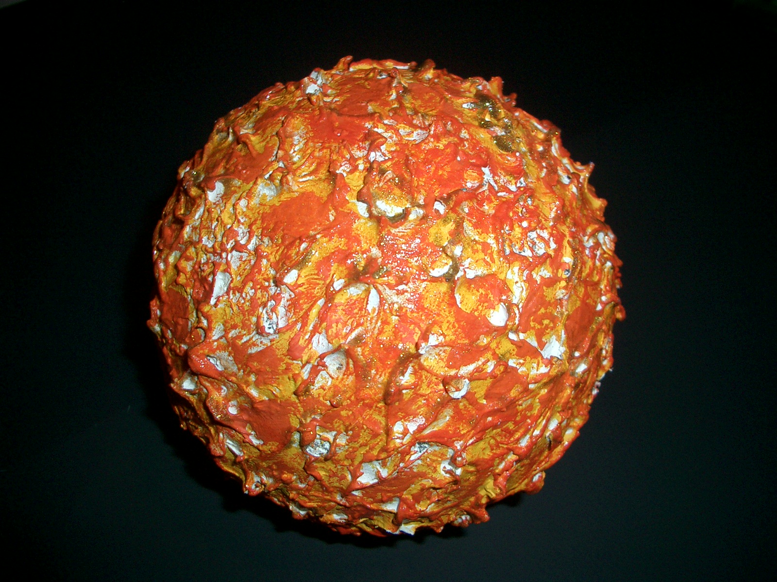 Principle Of Pattern