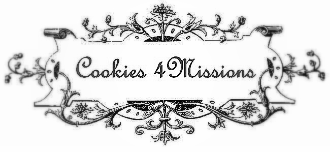Cookies 4 Missions