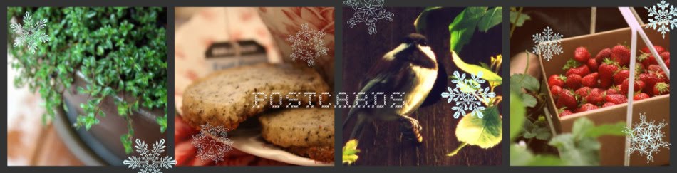 Postcards