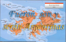 Islas Malvinas