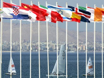 Olympics Sailing 2008 : Summary OlympicsSailing2008 Image2 Olympics Sailing 2008 : Summary