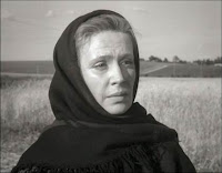 Alyosha'nın annesi