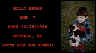 Billy Brown