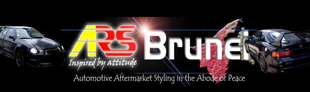ARS BRUNEI
