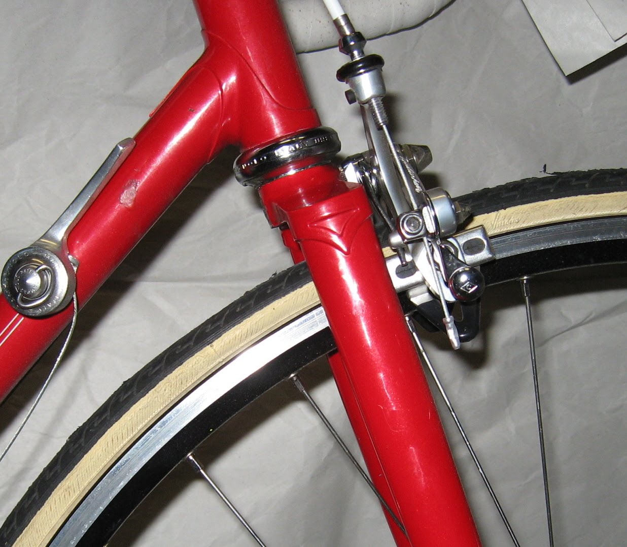 w Full Shimano Sante 3Rensho Details about   Rare 1st Edition Specialized Allez by Yoshi Konno 