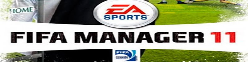 FIFA Manager 11 Keygen