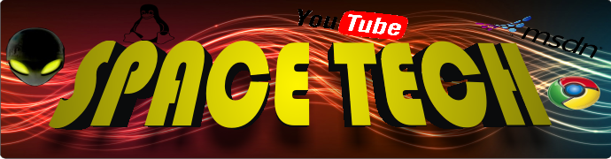 Blog Tech