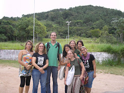 Nossos Oficineiros-monitores Mais Educação