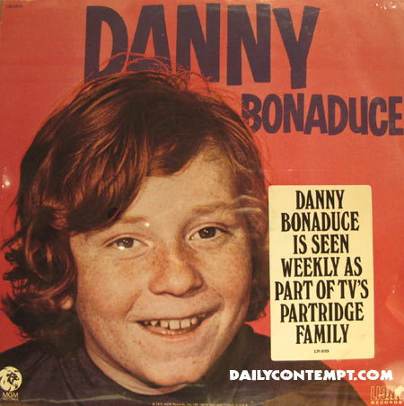 Bonaduce has