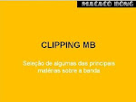 Clipping Macaco Bong