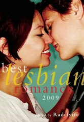 Best Lesbian Romance 2009