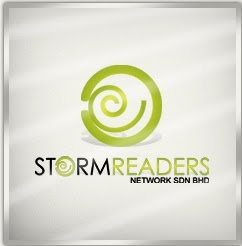 StormReaders Network