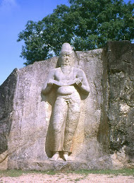 Polonnaruwa