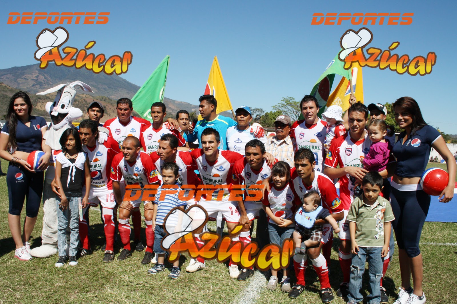 Deportivo Mictlan