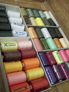Polyester Thread Free