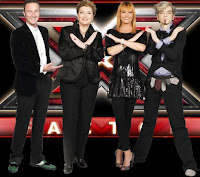 X Factor italian version