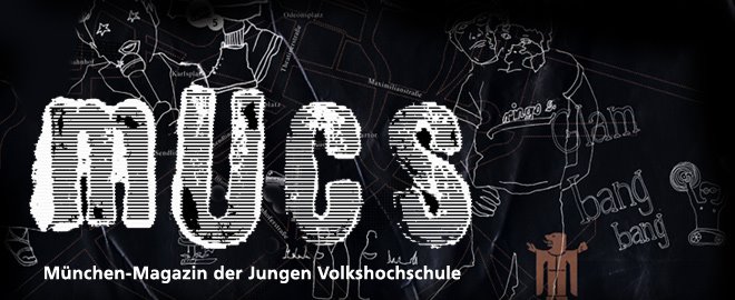 8-5-0 DIE PARTY - mucs wählt Münchens Jungmacher