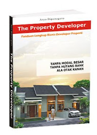 Mau menjadi developer rumah?