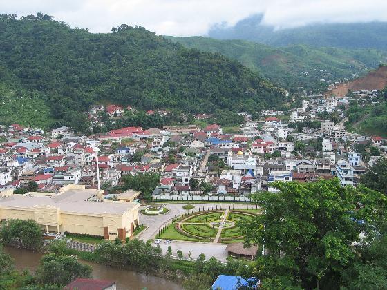 Mae Sai