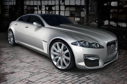 Blog Carburado Tata Launches Jaguar Xj In India Priced At