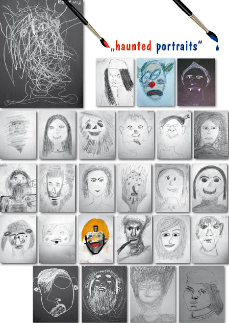 Portraits / MS 1 to MS 4