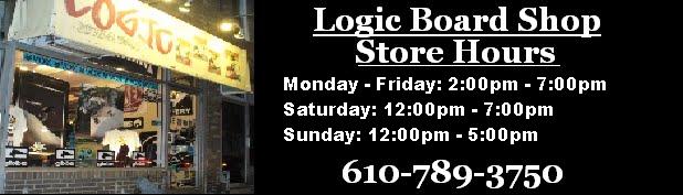 Logic Board Shop