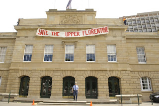 Parliament House Hobart