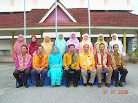 Panitia Bahasa Melayu