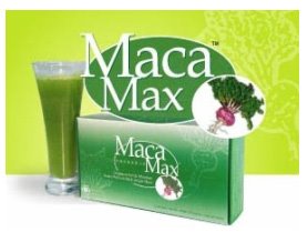 BAE (Bio Activated Energy) Maca Max