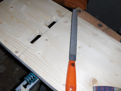 Lija Para Madera En Ingles